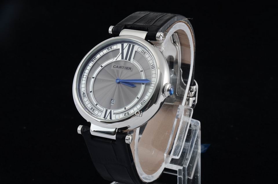 Cartier Watch 305